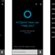 Illustration for article titled Windows Phone 8.1s Cortana Is Google Now Plus Siri